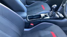 Vauxhall Mokka 1.2 Turbo GS Line 5dr Petrol Hatchback